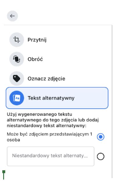 Dost Pno W Social Media A Teksty Alternatywne Clickportal