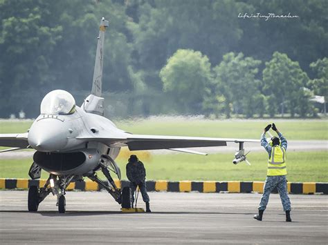 Rsaf Open House 2016 Defending Our Skies