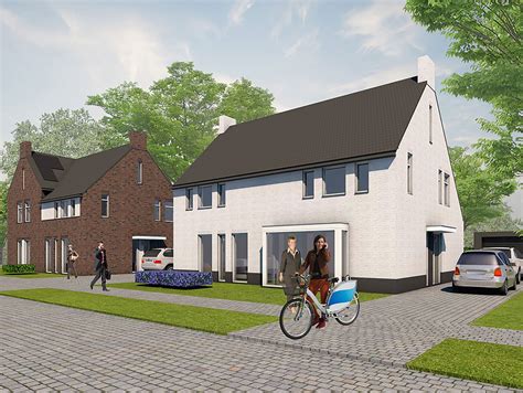 8 Woningen Pelgrimsche Hoeve Kuin En Kuin