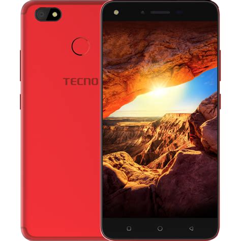 Tecno Spark K9 Plus Smartphone Full Specifications And Price Tag In