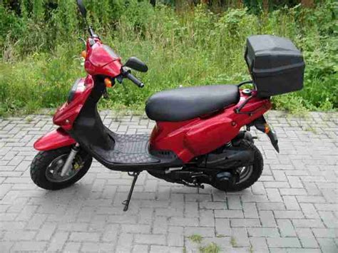 Pegasus Sky 125 Bestes Angebot Von Roller