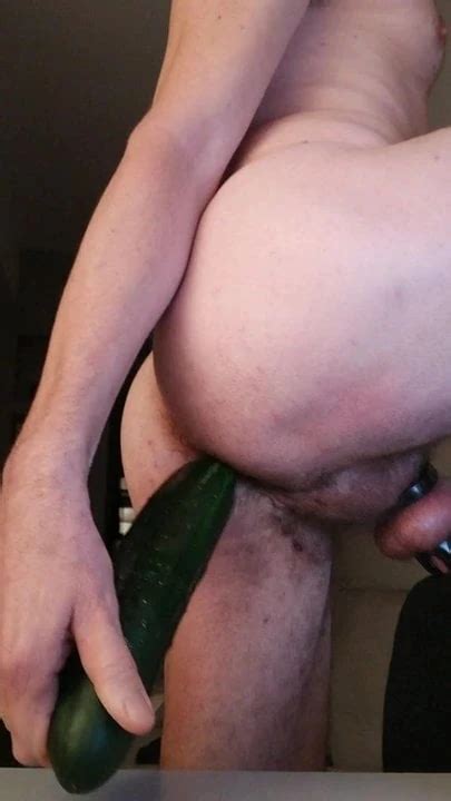 Chastity Cb6000s And Cucumber Gay Porn XHamster