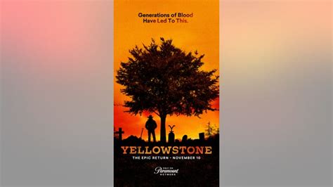 'Yellowstone' Returns With Shocking Twist: REVIEW | OutKick