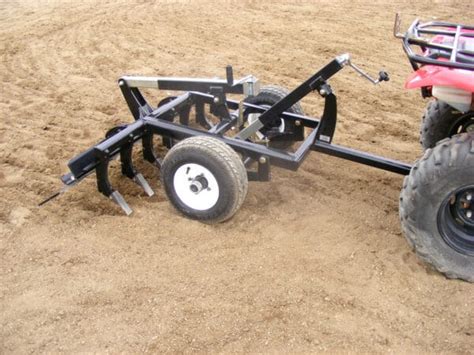 Arena Rake Order Drags And Groomers Performance Footing