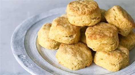 Buttermilk Biscuits For Toaster Ovens Makes 8 Cuisinart Original