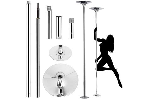 11 Best Dance Poles For Home Use In 2023 With Buyers Guide