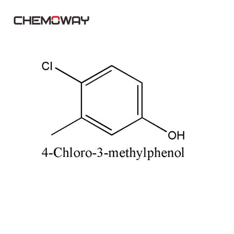 Chloro Methylphenol Pcmc Pharmasources