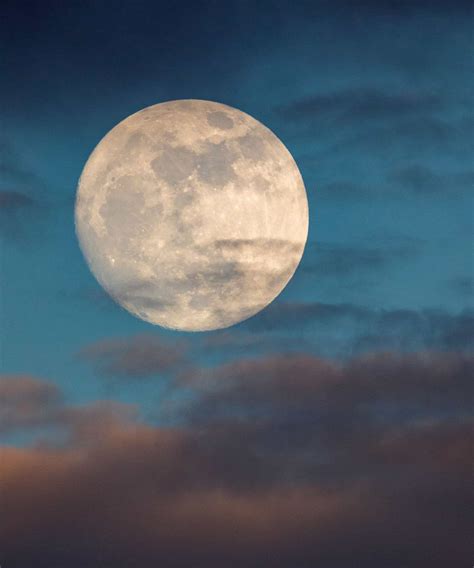 March Full Moon | Facts, Information, History, Names & Spiritual Meaning