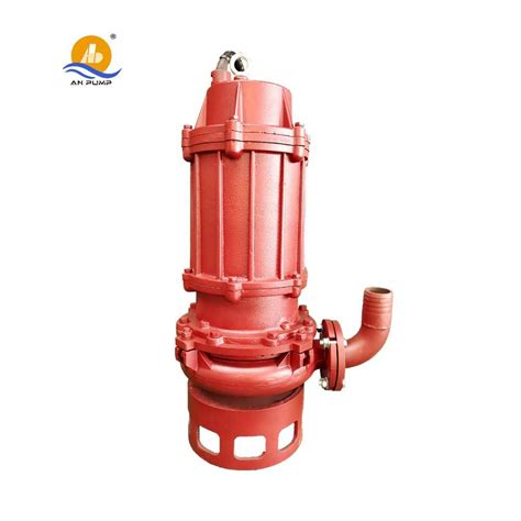 High Performance Hydraulic Sand Dredging Pump Suction Dredging Pump For