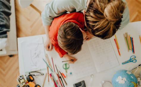 Ingeniosos Trucos Para El Homeschooling Que Har N Que El Aprendizaje