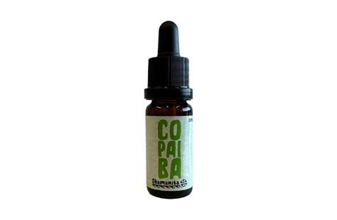 Copaiba – 10 ML - Drpaddo.com