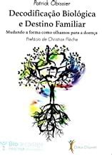 Decodifica O Biol Gica E Destino Familiar Paperback Patrick Obissier