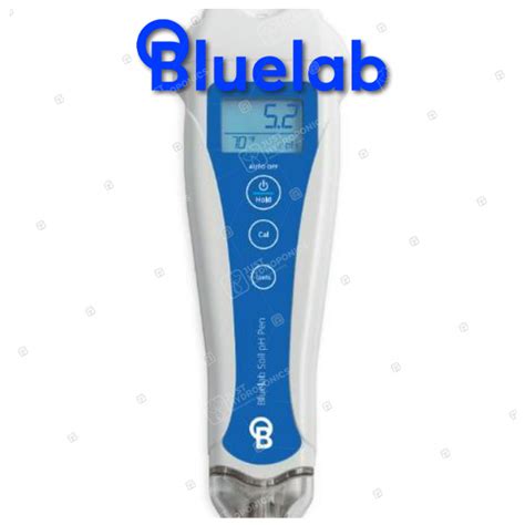 Bluelab Soil Ph Pen Just Hydroponics Australia