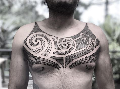 Gallery — Manawa Tapu Tā Moko Toi Māori