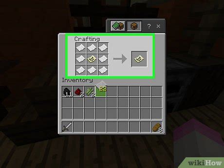 Comment Faire Une Carte Dans Minecraft Avec Images