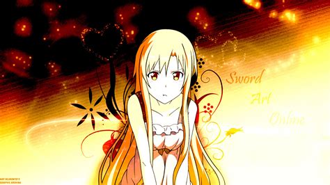 🔥 [50+] Sao Asuna Wallpapers | WallpaperSafari