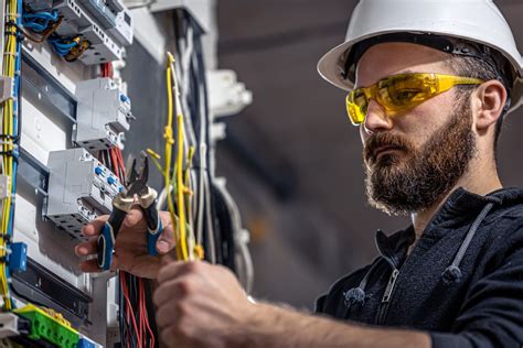 How To Become An Electrician In North Carolina Bluerecruit