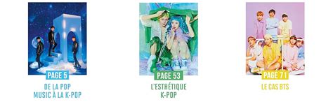 LÉnigme K Pop Histoire Inexplorée Dun Phénomène Mondial Tome 1