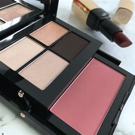 Prepare To Sizzle This Valentines Day With Bobbi Brown Red Hot Collection