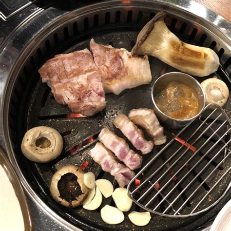 제주도맛집추천 워터에이징한 제주소고기and흑돼지 제주육대표 후기 네이버 블로그