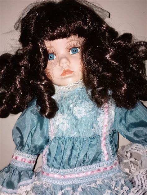 Please Buy These Terrifying Haunted Dolls Possessed Spirit Etsy