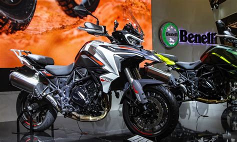 Benelli Trk Newsauto Gr