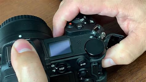 How To Update Firmware On Nikon Cameras Fstoppers