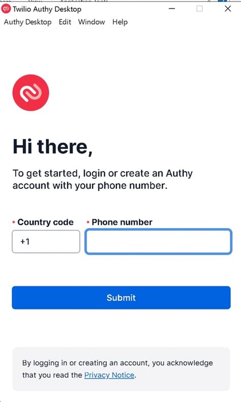 How To Use Authy A Guide For Beginners Techrepublic