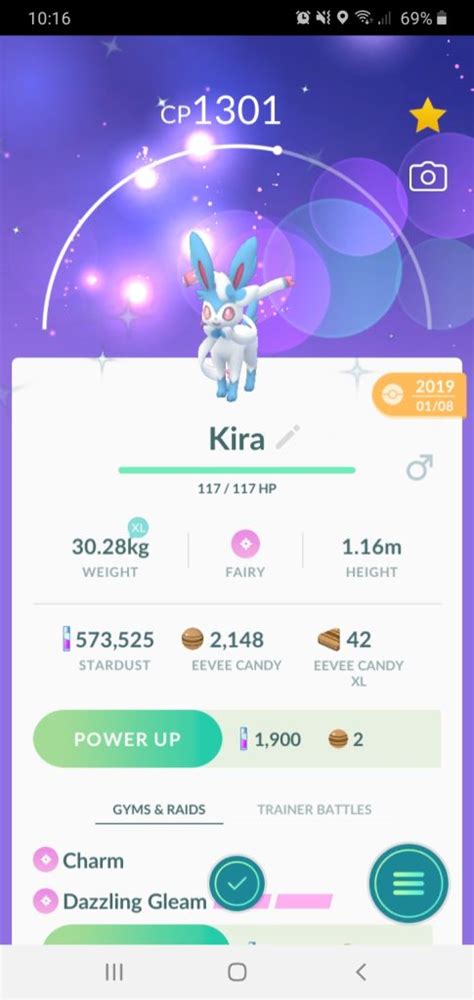 Como Evolucionar A Eevee En Sylveon Recuperar Correo