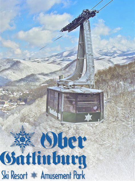 Ober Gatlinburg - Ice Skating Rinks in Gatlinburg TN