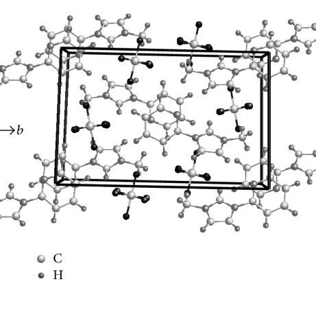 Ortep Drawings Of Molecular Structure Of Meimpy Pf The Thermal