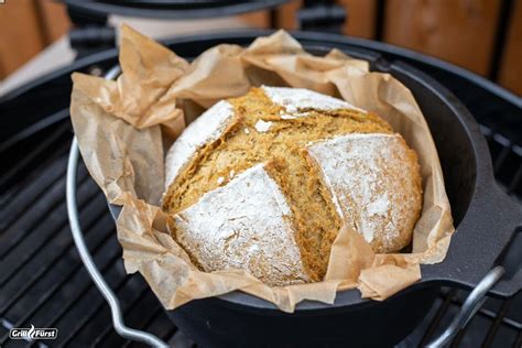 M Bel Laut Allergie Brot Im Gasgrill Backen Anf Nger Ich Beschwere Mich