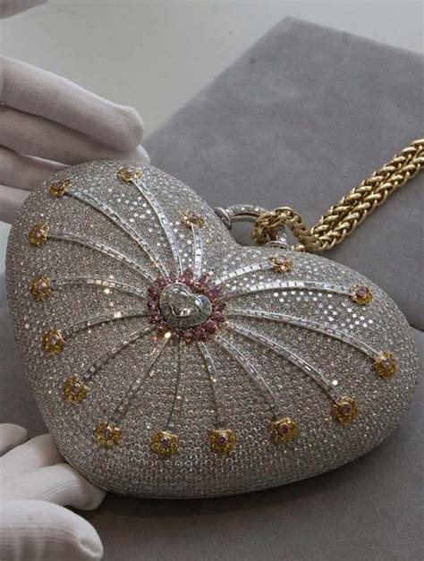 Most Expensive Designer Bags In The World Handbagholic