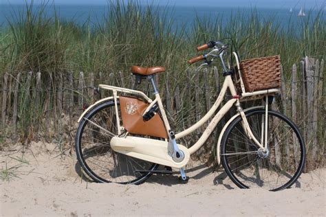 Strandpavillon Van Houten Cadzand Bad