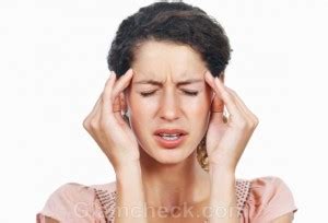 Cluster Headache : Causes, Symptoms and Treatment