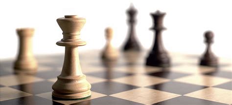 Chess Strategy | ChuckLawless.com