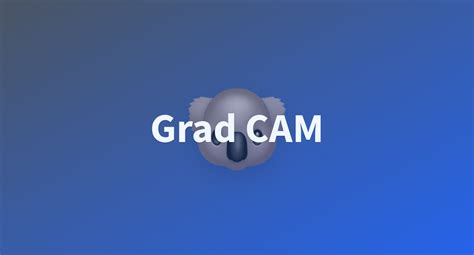 Grad CAM A Hugging Face Space By HellOwhatAs