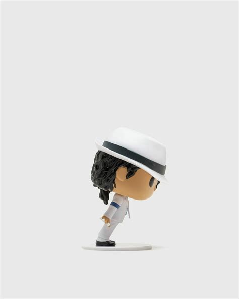 Funko Pop Michael Jackson 9