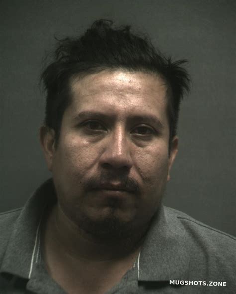 Castillo Erasmo 07162023 Randall County Mugshots Zone