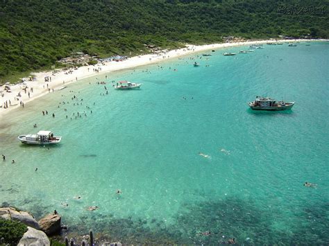 Praia Do Farol - Praia Do Farol Arraial Do Cabo