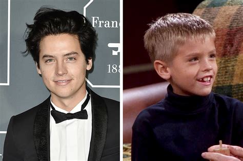 Cole Sprouse Revealed Why He Thinks Ben Mysteriously Disappeared From ...