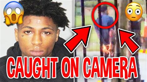 Nba Youngboy Arrested Facing Life In Prison After This Leaked Footage Youtube