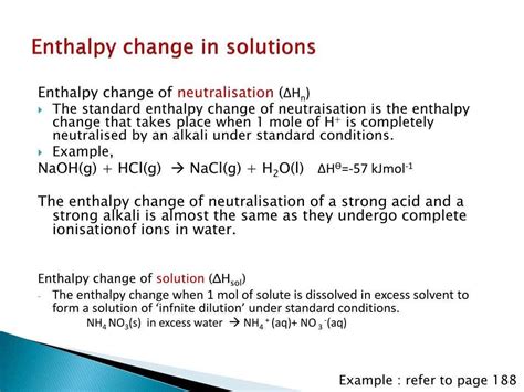 The Science Behind Enthalpy Diagrams: A Comprehensive Explanation