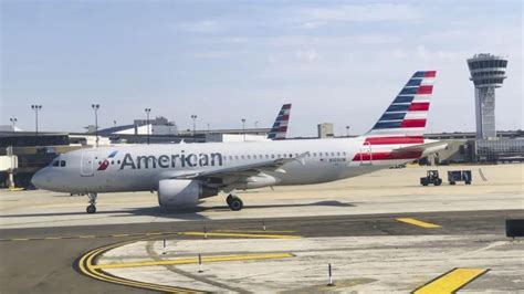 American Airlines Aumenta Las Tarifas De Equipaje Austin Latino