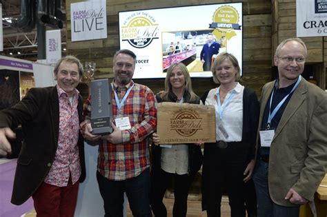 Farm Shop Deli Award Winners Revealed News Speciality Food Magazine