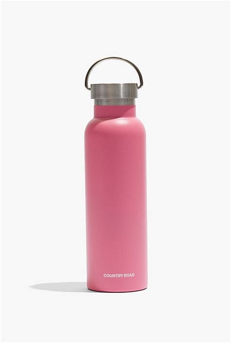 Flamingo Dune Drink Bottle Kitchen Accessories Country Road