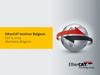 EtherCAT Technology Group AKTUELLES