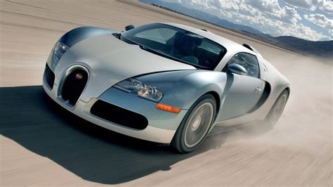 Bugatti l auto più veloce del mondo tutti i record Auto it