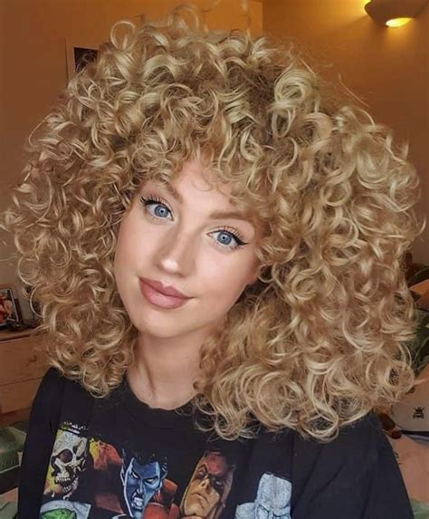 Spiral Perm Check Out Different Types Of Spiral Curly Hair Perm Artofit