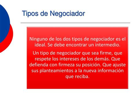 Ppt Manejo Y Resolución De Conflictos Técnicas De Negociación Powerpoint Presentation Id 903489